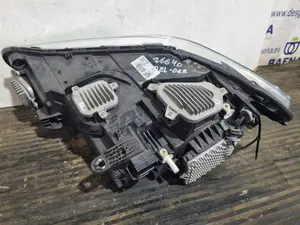 Foto de FARO DERECHO BMW SERIE X1 (F48) referencia 743646206 foto 9