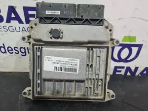 Foto de CENTRALITA MOTOR UCE HYUNDAI I20 (GB) referencia 3910026CF0 foto 2