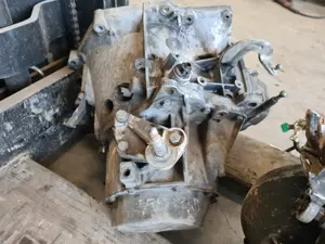 Foto de CAJA CAMBIOS CITROEN BERLINGO FURGÓN referencia 9680886910 foto 2