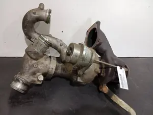 Foto de TURBOCOMPRESOR MERCEDES-BENZ SPRINTER II CAMIÓN referencia A6460900380