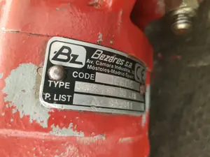 Foto de BOMBA DIRECCION SIN MARCA SIN MODELO referencia 172903 foto 5