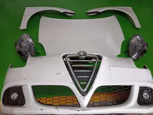 Foto de NO IDENTIFICADO ALFA ROMEO GIULIETTA (191)