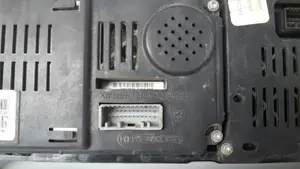 Foto de CUADRO INSTRUMENTOS SIN MARCA SIN MODELO foto 3