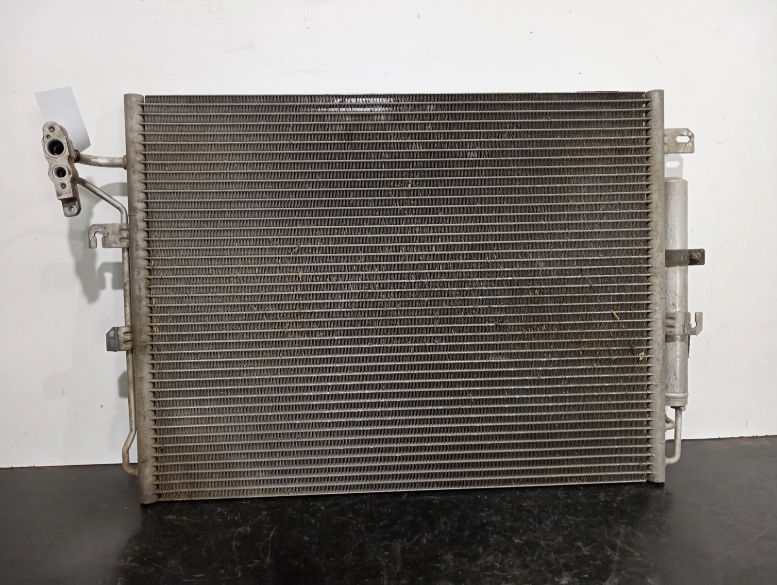Foto de CONDENSADOR / RADIADOR AIRE ACONDICIONADO SIN MARCA SIN MODELO referencia JRB500040