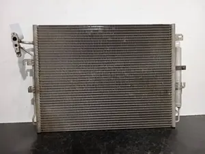 Foto de CONDENSADOR / RADIADOR  AIRE ACONDICIONADO SIN MARCA SIN MODELO referencia JRB500040
