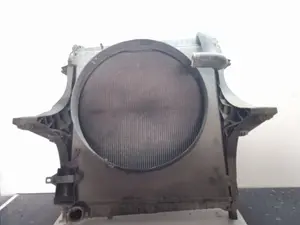 Foto de RADIADOR AGUA SIN MARCA SIN MODELO referencia 5010619142 foto 4