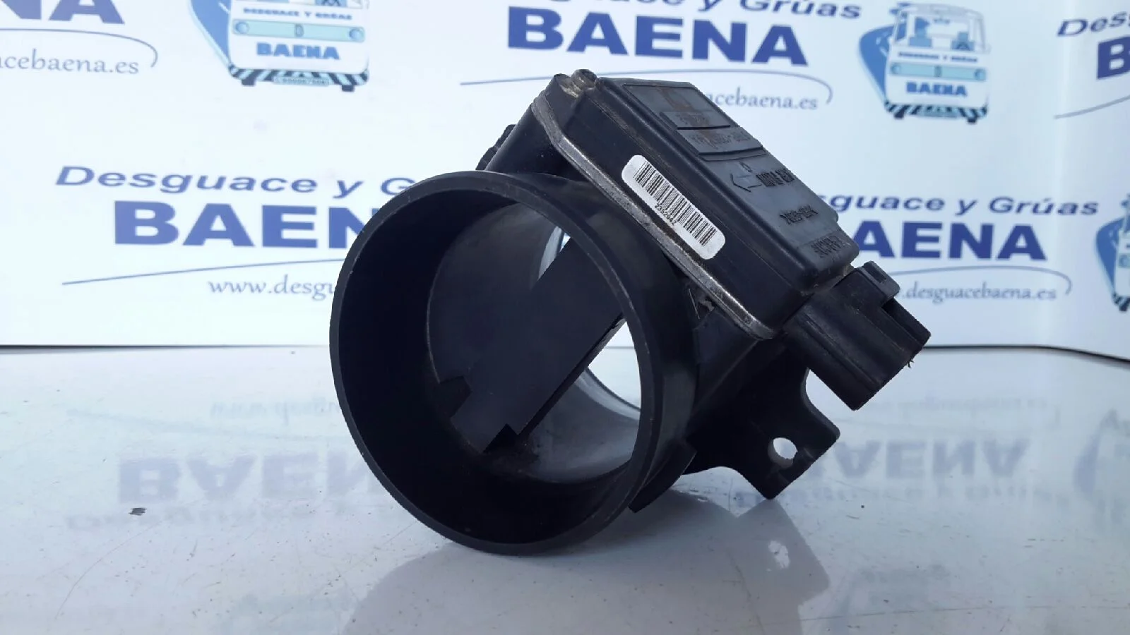 Foto de CAUDALIMETRO FORD MONDEO BERLINA (GD) referencia 97BP12B579AA