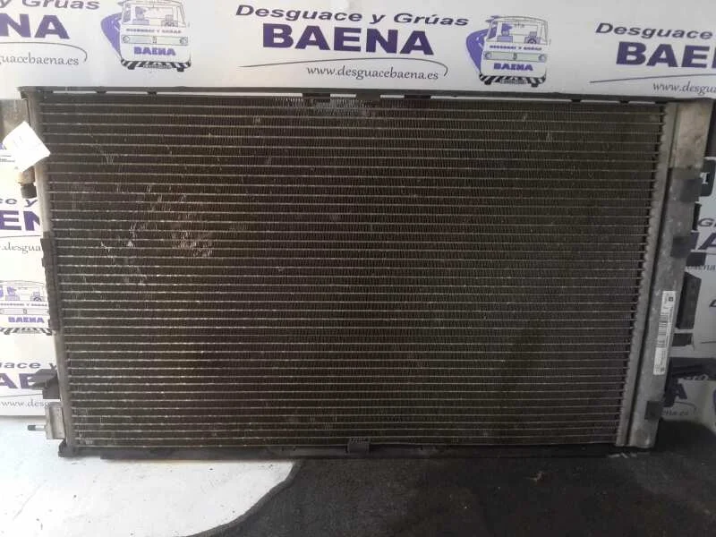 Foto de CONDENSADOR / RADIADOR AIRE ACONDICIONADO SIN MARCA SIN MODELO referencia 13430