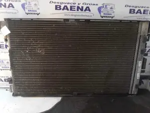 Foto de CONDENSADOR / RADIADOR  AIRE ACONDICIONADO SIN MARCA SIN MODELO referencia 13430