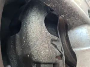 Foto de PINZA DE FRENO DELANTERA IZQUIERDA AUDI A3 SPORTBACK (8PA)