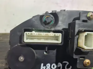 Foto de CUADRO INSTRUMENTOS NISSAN ALMERA (N16/E) referencia BN771490420 foto 6