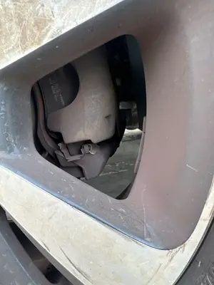 Foto de PINZA DE FRENO DELANTERA DERECHA CITROEN C3