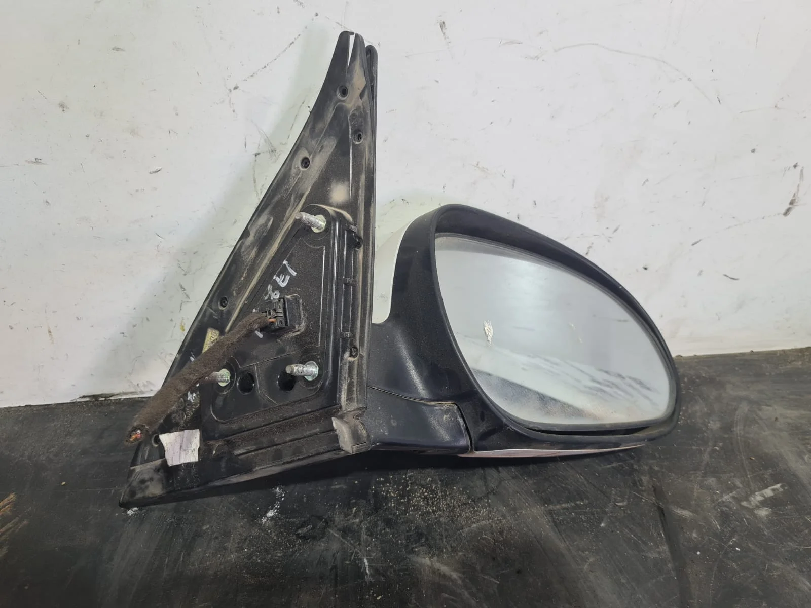 Foto de RETROVISOR DERECHO HYUNDAI I30 (FD)