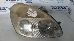 Foto de FARO DERECHO SIN MARCA SIN MODELO