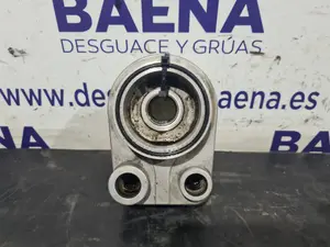 Foto de ENFRIADOR ACEITE MOTOR RENAULT MEGANE IV BERLINA 5P referencia 213059324R