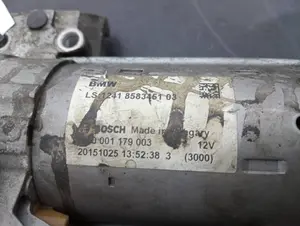 Foto de MOTOR ARRANQUE BMW SERIE 3 BERLINA (F30N) referencia LS1241858345103 foto 2