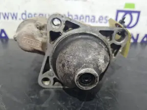 Foto de MOTOR ARRANQUE KIA SHUMA II (SPT) referencia 112847 foto 3