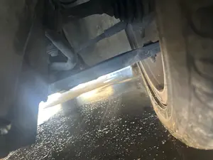 Foto de BRAZO SUSPENSION DELANTERO IZQUIERDO AUDI A3 SPORTBACK (8PA)