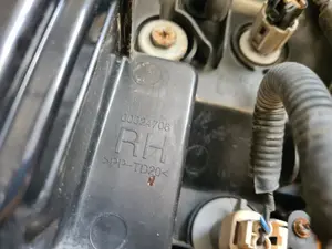 Foto de FARO DERECHO OPEL ANTARA referencia 00024706 foto 3