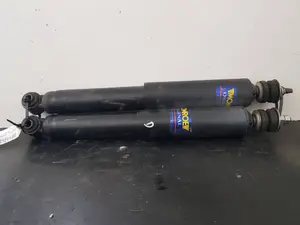 Foto de JUEGO AMORTIGUADORES DELANTERO SIN MARCA SIN MODELO referencia G22609