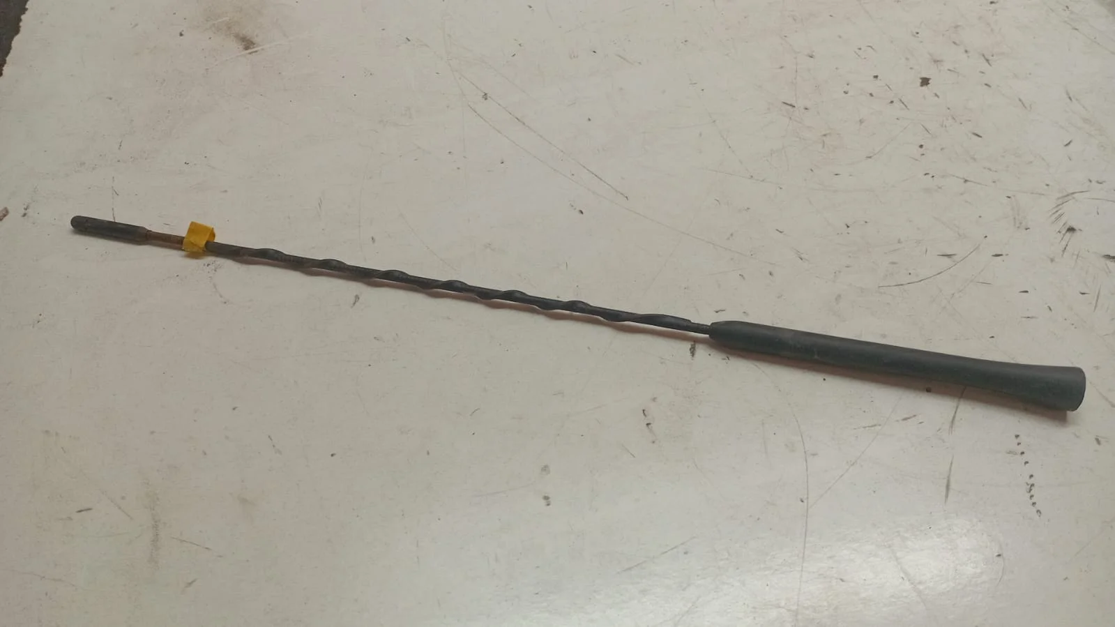 Foto de ANTENA SEAT LEON (1M1) referencia 3B0051849
