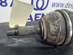Foto de TRANSMISION DELANTERA DERECHA RENAULT SIN MODELO foto 3