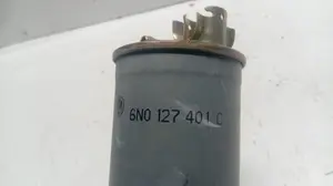 Foto de FILTRO GASOIL SEAT IBIZA (6K1) referencia 6N0127401C foto 3