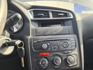 Foto de MANDO MULTIFUNCION CITROEN C4 BERLINA
