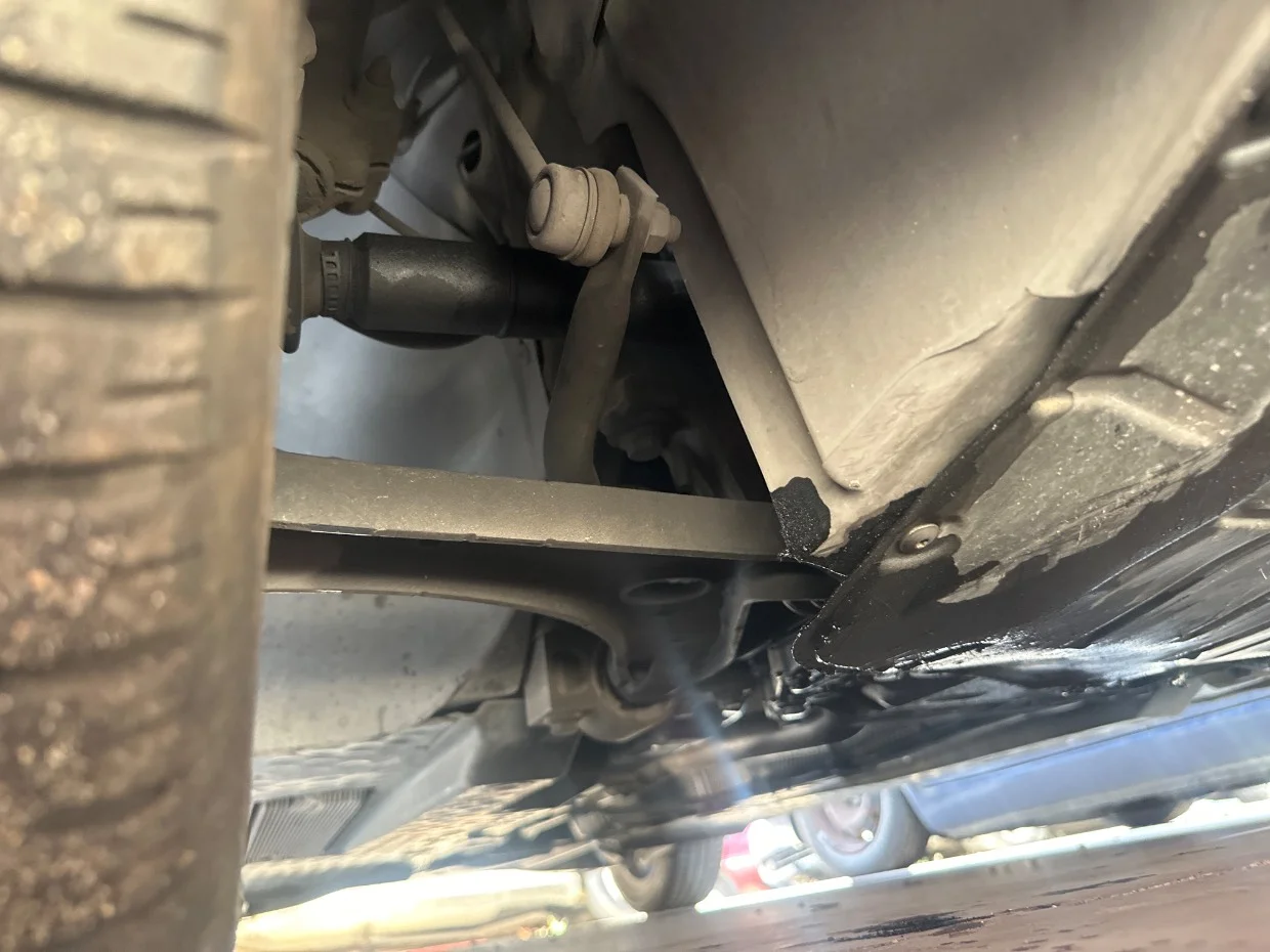 Foto de TRANSMISION DELANTERA DERECHA VOLKSWAGEN GOLF V (1K1)(10.2003)
