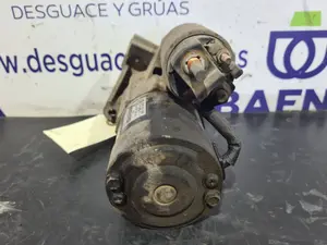 Foto de MOTOR ARRANQUE RENAULT CLIO II FASE II (B/CB0) referencia 8200021396 foto 3