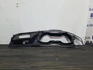 Foto de CONSOLA CENTRAL AUDI A4 BERLINA (8K2) referencia 8K1857166 foto 3