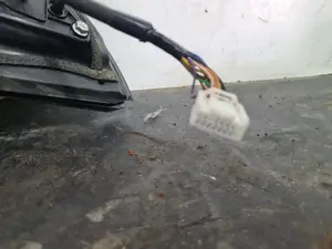 Foto de RETROVISOR IZQUIERDO NISSAN QASHQAI (J11E) referencia 20805003 foto 3