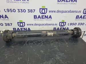 Foto de TRANSMISION CENTRAL DELANTERA VOLKSWAGEN TOUAREG (7LA) referencia 7L6521101