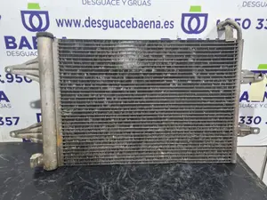 Foto de CONDENSADOR / RADIADOR AIRE ACONDICIONADO SEAT IBIZA (6L1) referencia 6Q0820411K foto 2