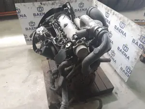 Foto de MOTOR COMPLETO SIN MARCA SIN MODELO referencia F8T foto 3