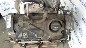 Foto de MOTOR COMPLETO SEAT IBIZA (6L1) referencia AXR