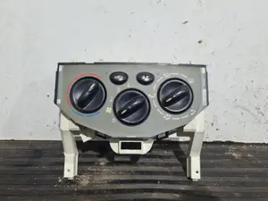 Foto de MANDO CALEFACCION / AIRE ACONDICIONADO OPEL VIVARO referencia W964384Z