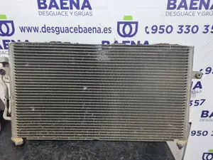 Foto de CONDENSADOR / RADIADOR AIRE ACONDICIONADO MITSUBISHI CARISMA BERLINA 4 (DA0) referencia CAB311B102A foto 2