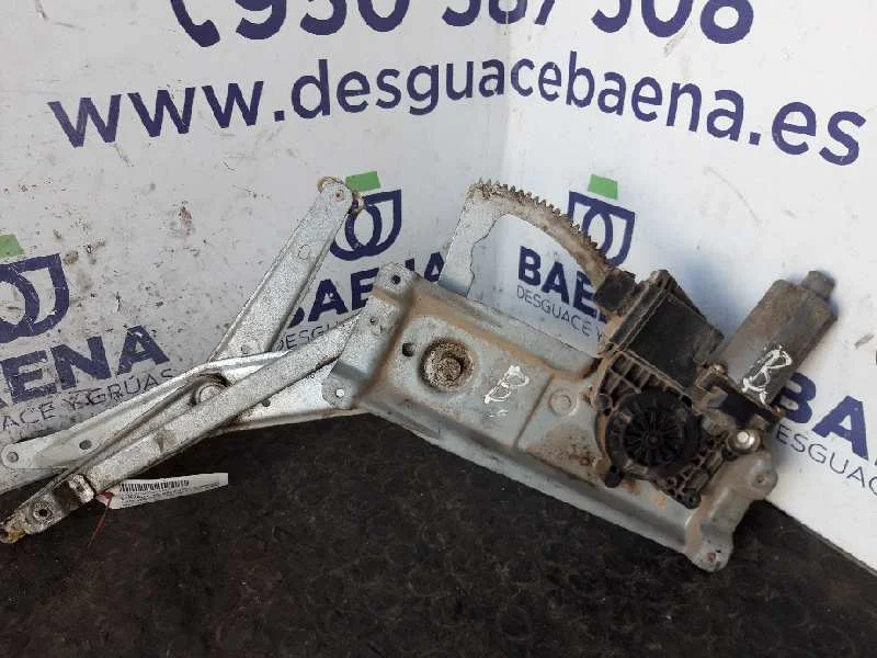 Foto de ELEVALUNAS DELANTERO DERECHO SIN MARCA SIN MODELO referencia AÑO 1998