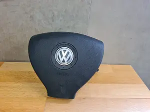 Foto de AIRBAG DELANTERO IZQUIERDO VOLKSWAGEN GOLF V (1K1)(10.2003) referencia 1K0880201BK