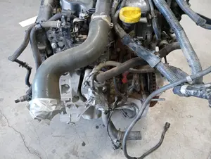 Foto de MOTOR COMPLETO NISSAN QASHQAI (J11E) referencia D/K9K foto 4