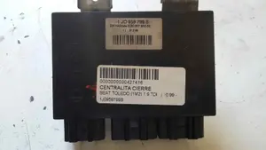 Foto de CENTRALITA CIERRE SIN MARCA SIN MODELO referencia 1J0959799S
