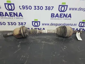 Foto de TRANSMISION DELANTERA IZQUIERDA RENAULT LAGUNA III GRANDTOUR referencia 8200363698 foto 1