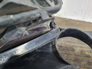 Foto de PILOTO TRASERO DERECHO FIAT STILO (192) referencia 46823705 foto 7