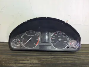 Foto de CUADRO INSTRUMENTOS PEUGEOT 407 referencia 9658137280