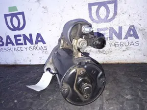 Foto de MOTOR ARRANQUE SIN MARCA SIN MODELO referencia 0001123018 foto 2