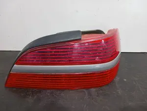 Foto de PILOTO TRASERO DERECHO PEUGEOT 406 BERLINA (S1/S2) referencia 9644652577