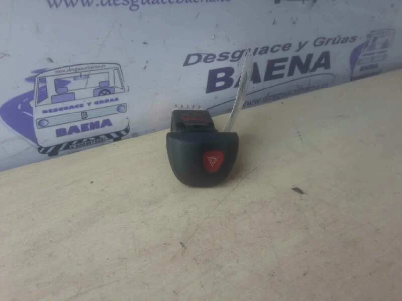 Foto de WARNING SIN MARCA SIN MODELO referencia 841043S