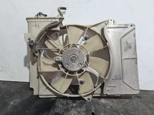 Foto de ELECTROVENTILADOR TOYOTA YARIS (NCP1/NLP1/SCP1) referencia 1227505052 foto 2