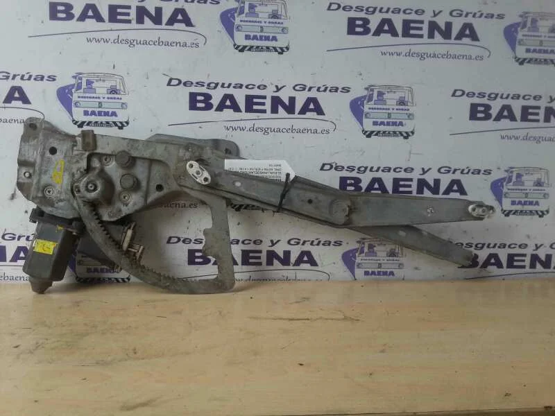 Foto de ELEVALUNAS DELANTERO DERECHO SIN MARCA SIN MODELO referencia 90451143